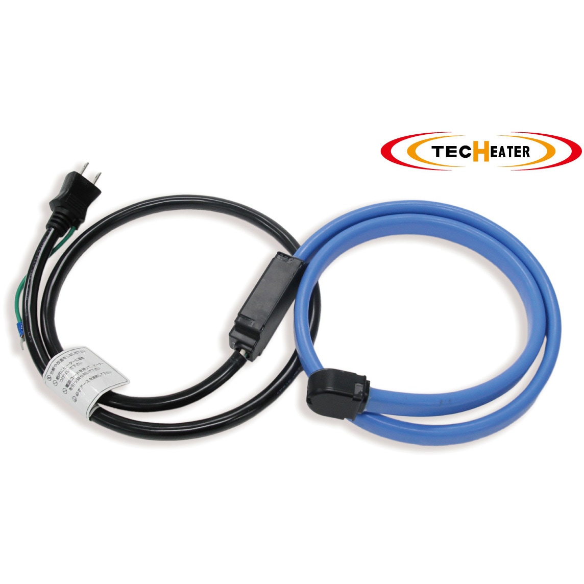 T12-30-P01 セキスイ テクヒーター (R)【T12シリーズ】100V用 坂口電熱