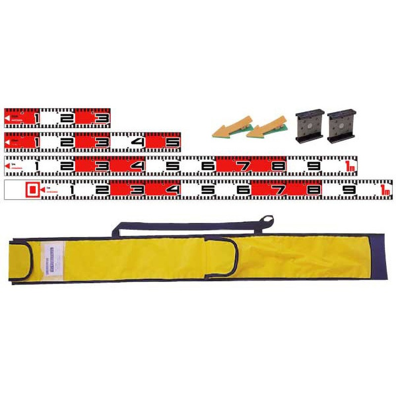 66-Aset 66ロッドセット ハイビスカス(ランドアート) 1式 66-Aset