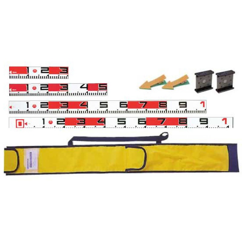 シンシンロッドAセット 1組 ハイビスカス(ランドアート) 【通販モノタロウ】 11,665円