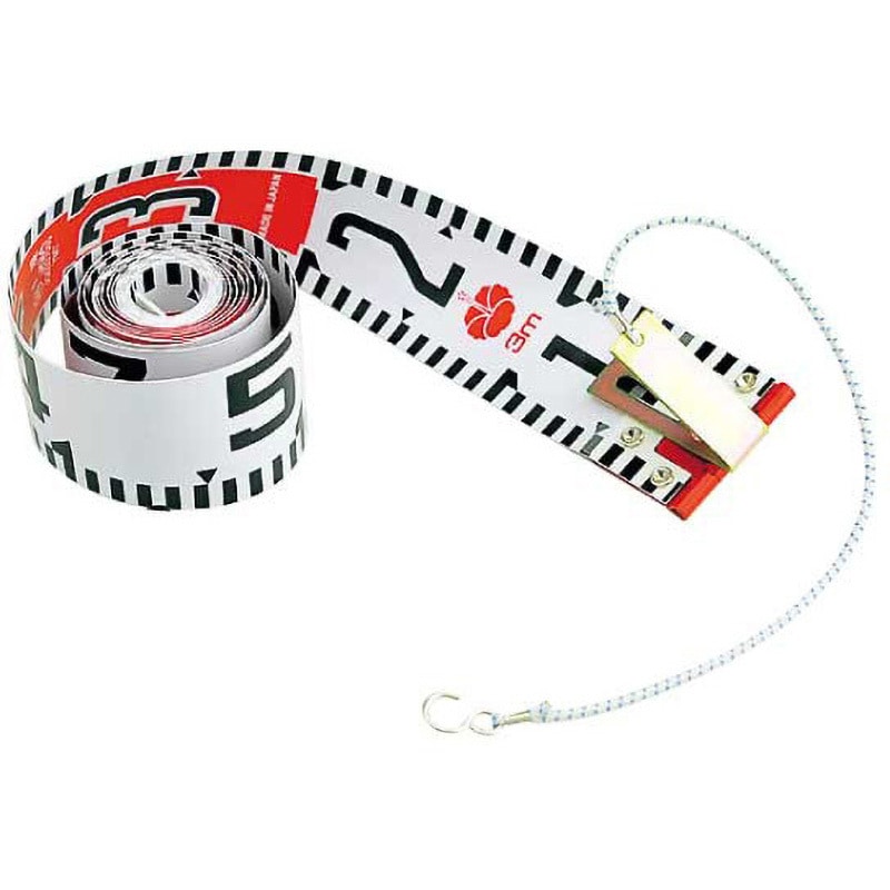 配筋ロッド テープのみ ハイビスカス(ランドアート)[測量用品(土木