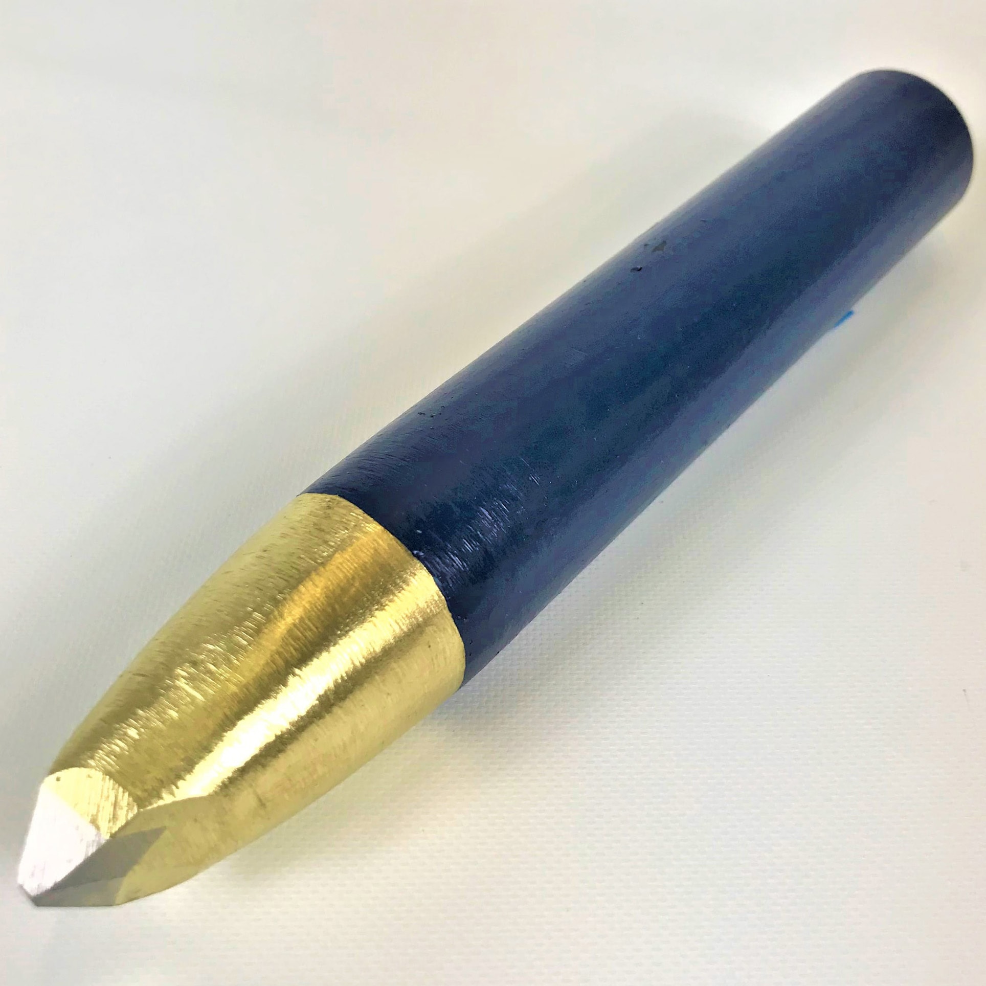 001-12 ハツリノミ 黄銅巻き加工 1本 ナニワ合金 【通販モノタロウ】 10,765円