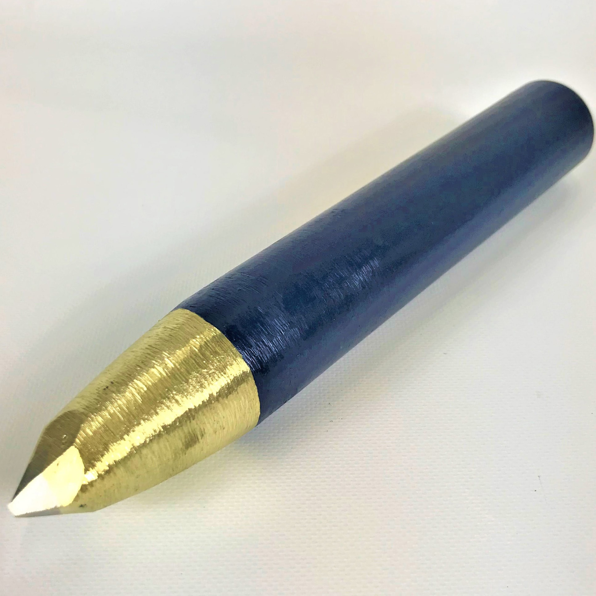 001-10 ハツリノミ 黄銅巻き加工 1本 ナニワ合金 【通販モノタロウ】