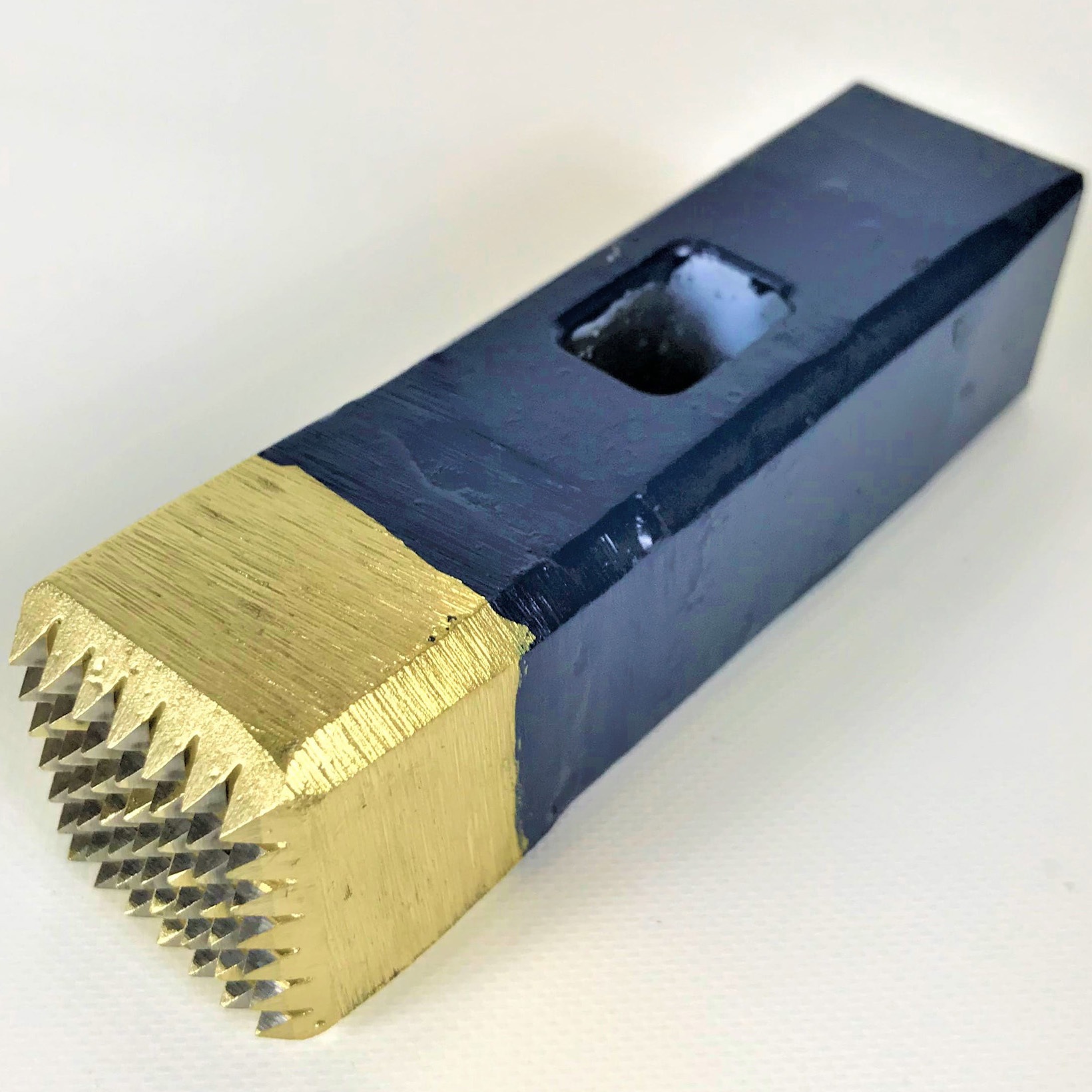 042-07 トーロー用ビシャン片面 1本 ナニワ合金 【通販モノタロウ】 20,705円