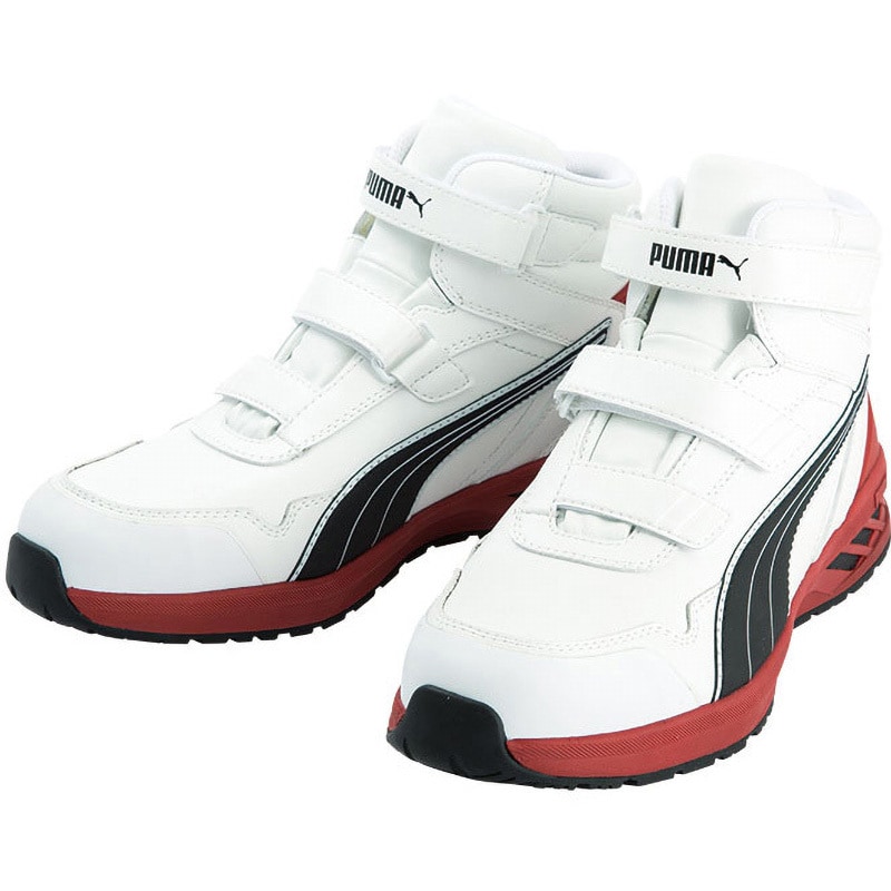 63.353.0 ライダー 2.0 ミッド PUMA SAFETY(プーマセーフティ