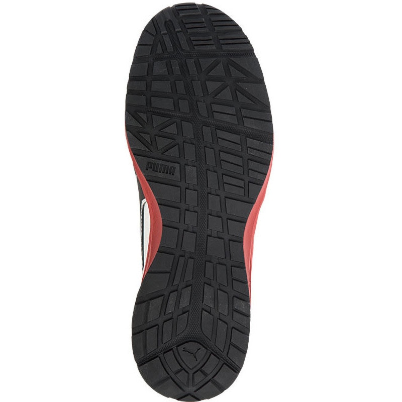 63.353.0 ライダー 2.0 ミッド PUMA SAFETY(プーマセーフティ 63.353.0 ライダー 2.0 ミッド PUMA SAFETY(プーマセーフティ
