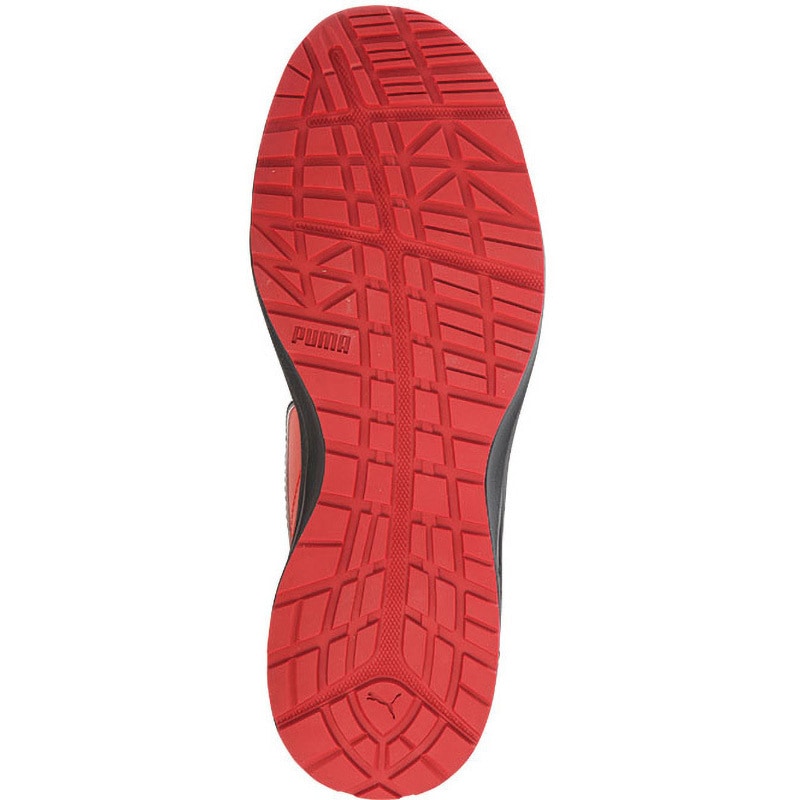 63.354.0 ライダー 2.0 ミッド PUMA SAFETY(プーマセーフティ
