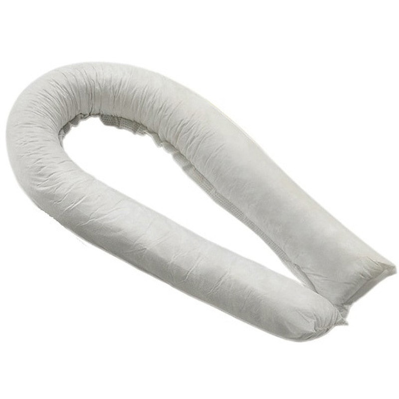 OS20 液体吸収ソックス アズワン 油・溶剤対応  1袋(20本) OS20