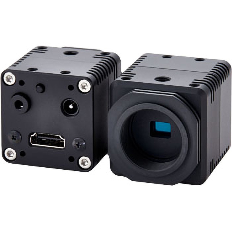 STC-HD213DV-CS DVI カメラ オムロンセンテック カラー センサー