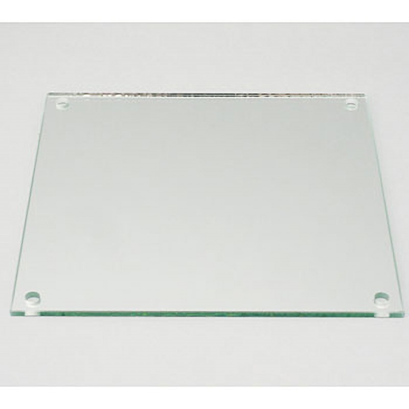 ガラス加工道具セット、型、ガラス板（フュージング等用