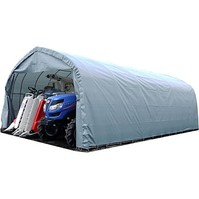 GR-98 パイプ倉庫 1セット 南榮工業 【通販モノタロウ】