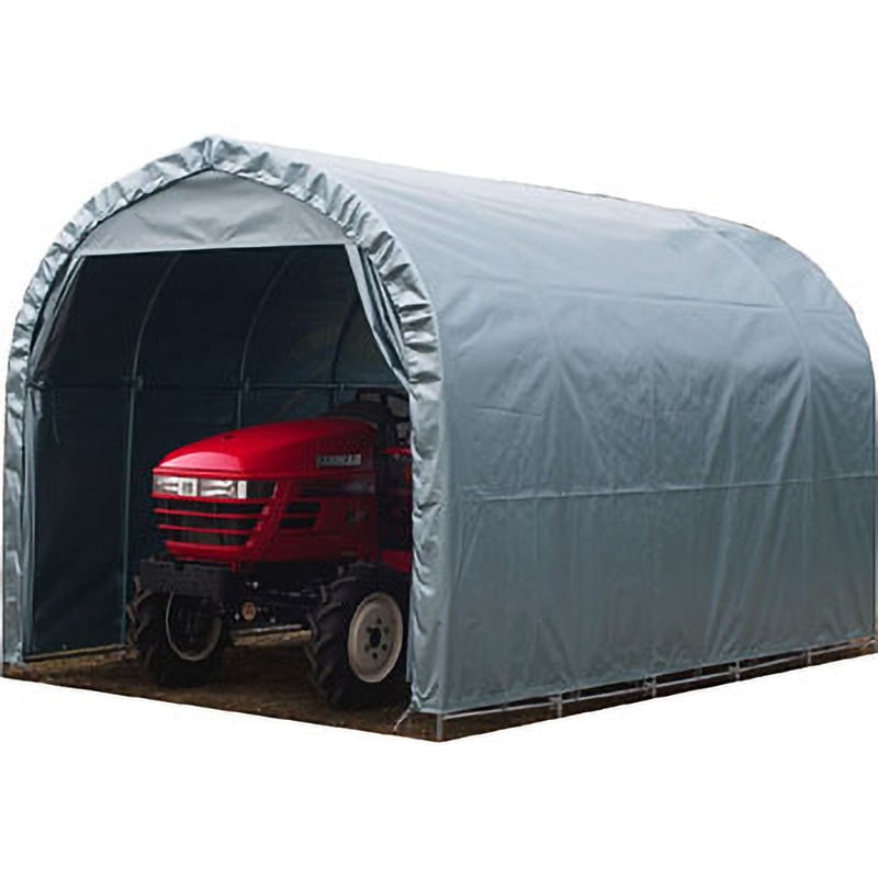 GR-10 パイプ倉庫 1セット 南榮工業 【通販モノタロウ】