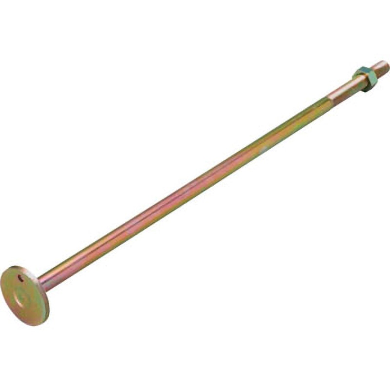 00036781 丸座付ボルト(DH) 1箱(10本) ダイドーハント(旧:大同製鋲所) 【通販モノタロウ】