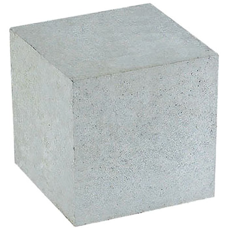 コンクリートピンコロ 1個 ノーブランド 【通販モノタロウ】