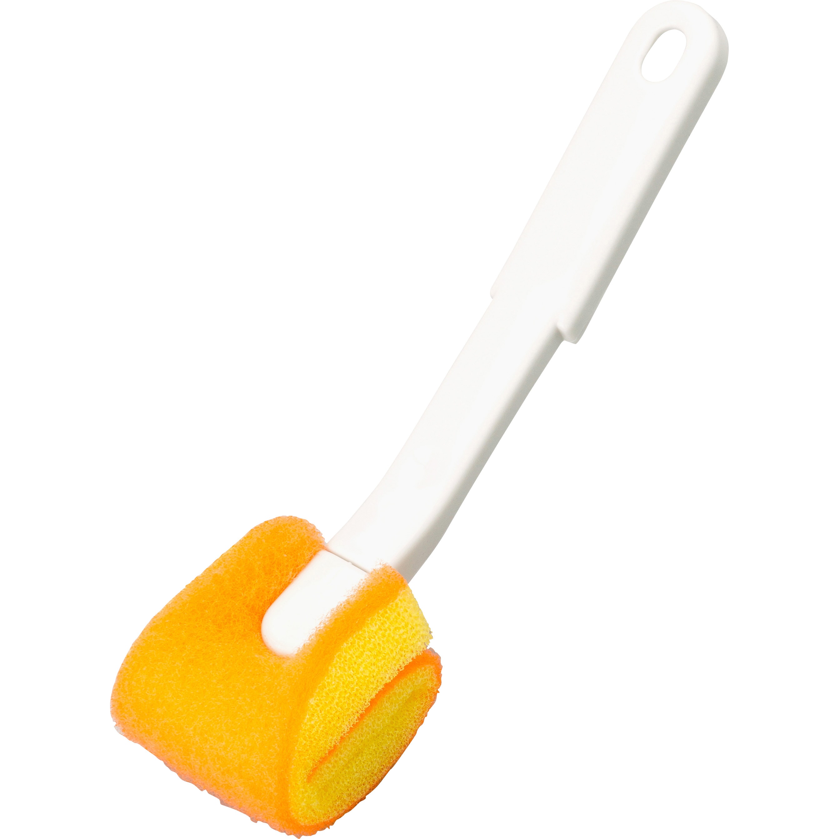 FPSマルチ柄付スポンジ FPS トイレ掃除 - 【通販モノタロウ】