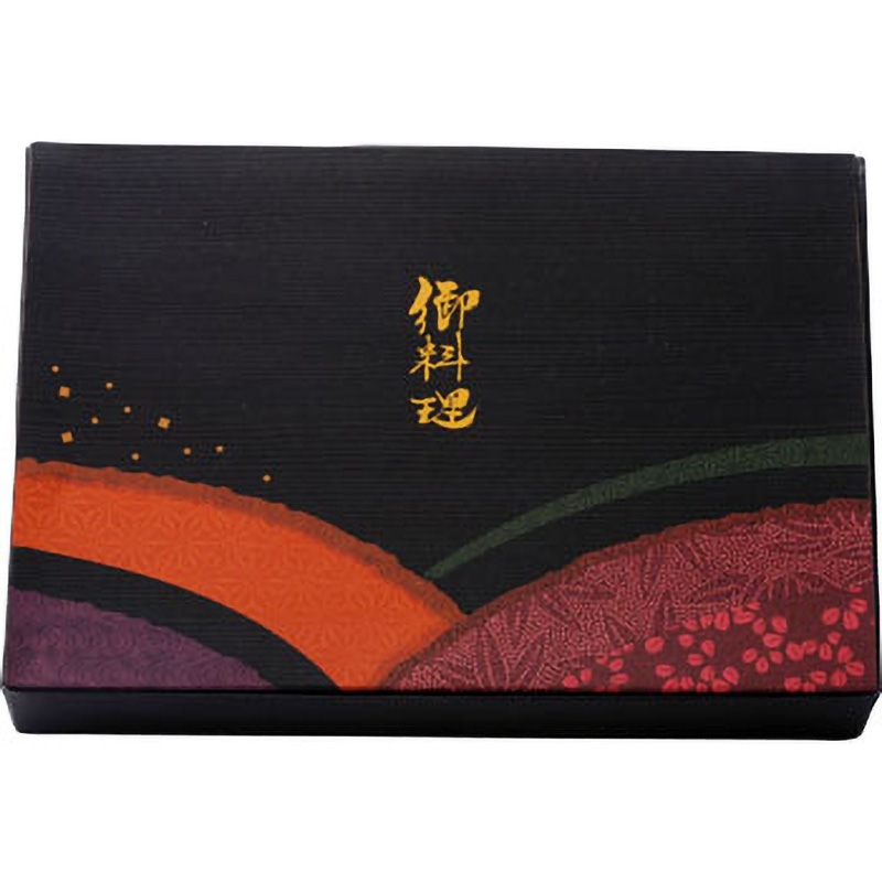 夢彩ごぜん（５０枚入）ＴＳＲ−ＢＯＸ ９０−６０ 中仕切６ 白 夢彩ごぜん(50枚入)TSR-BOX 90-60 ボックス 新和人気 おすすめ