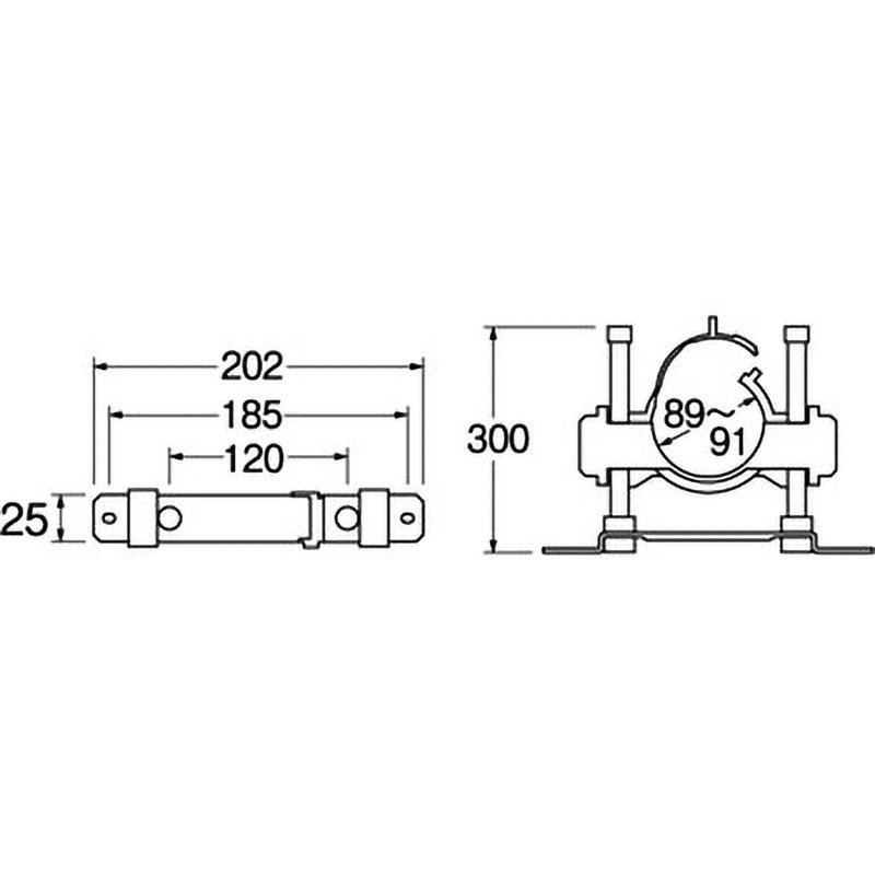 SANEI  呼び75 H46-75 g6bh9ry 内ネジ防虫目皿 | 商品のご案内 | SANEI｜デザイン性に優れた水