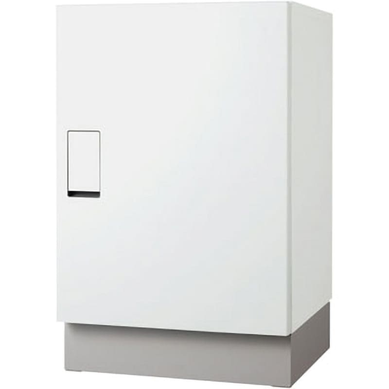 KS-TLT450-S600-WW 宅配ボックス ビッグ NASTA(ナスタ) 前入前出/防滴