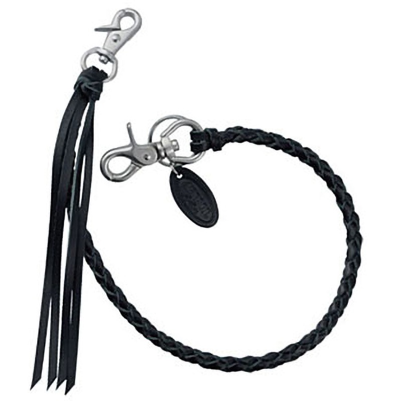 ブラック VANSON ウォレットチェーン 1個 ペンギンライター 【通販モノタロウ】 5,808円