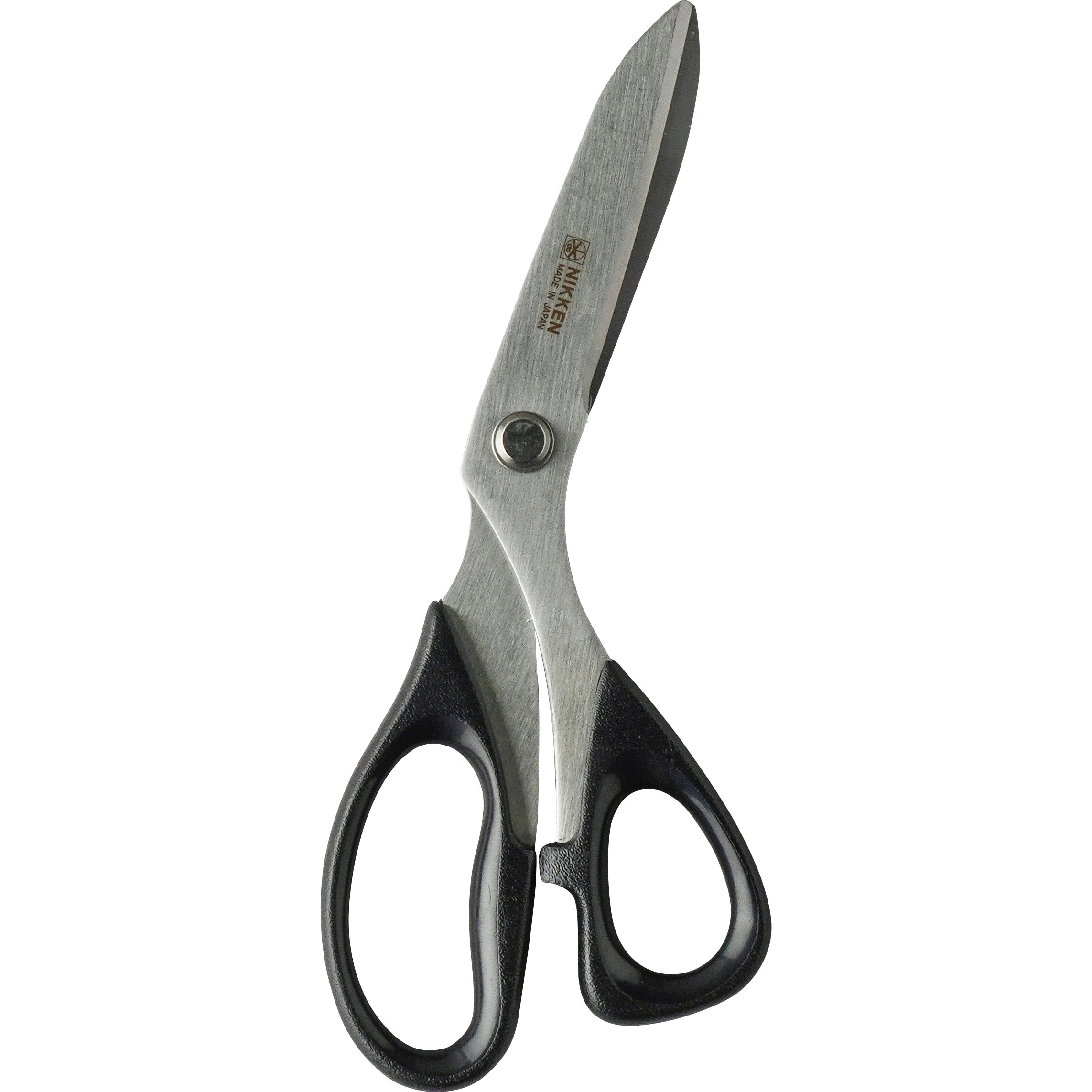 KS-200 クラフト厚紙用はさみ 1個 SK11 【通販モノタロウ】