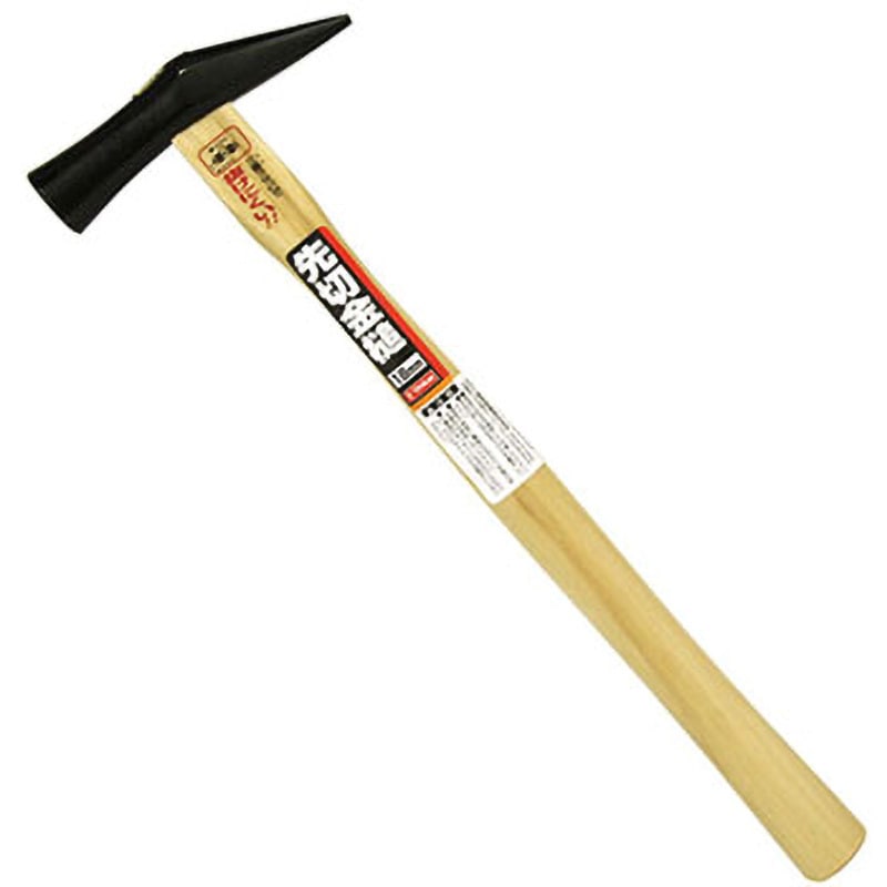18MM 先切金槌 E-Value 片口ハンマー - 【通販モノタロウ】