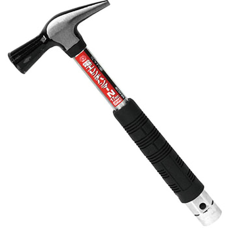 17MM パイプ柄電工レンチハンマーN 1個 SK11 【通販モノタロウ】