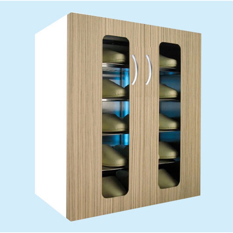 Amazon.co.jp: 東邦歯科産業 スリッパ殺菌保管庫 UVクリーン