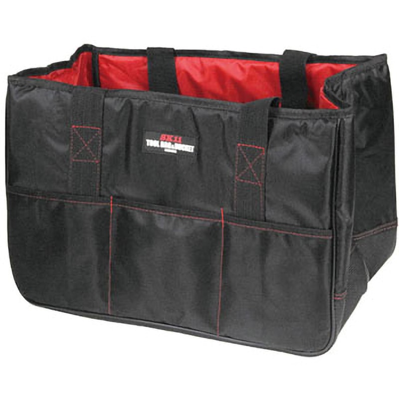 SMB-SOFT マルチツールバッグ SK11 ポリエステル 外寸(幅×奥行×高さ