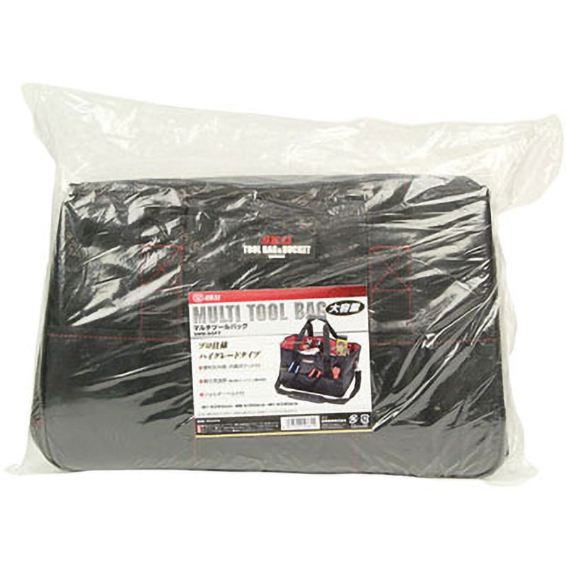 SMB-SOFT マルチツールバッグ SK11 ポリエステル 外寸(幅×奥行×高さ