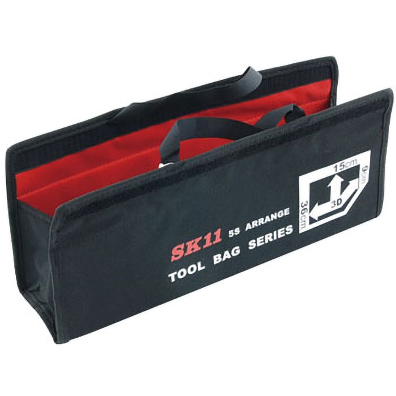 SimCraft SBSキット付属 収納バッグ付き SimCraft SBSキット付属 収納バッグ付き バリスティックスSBS KIT