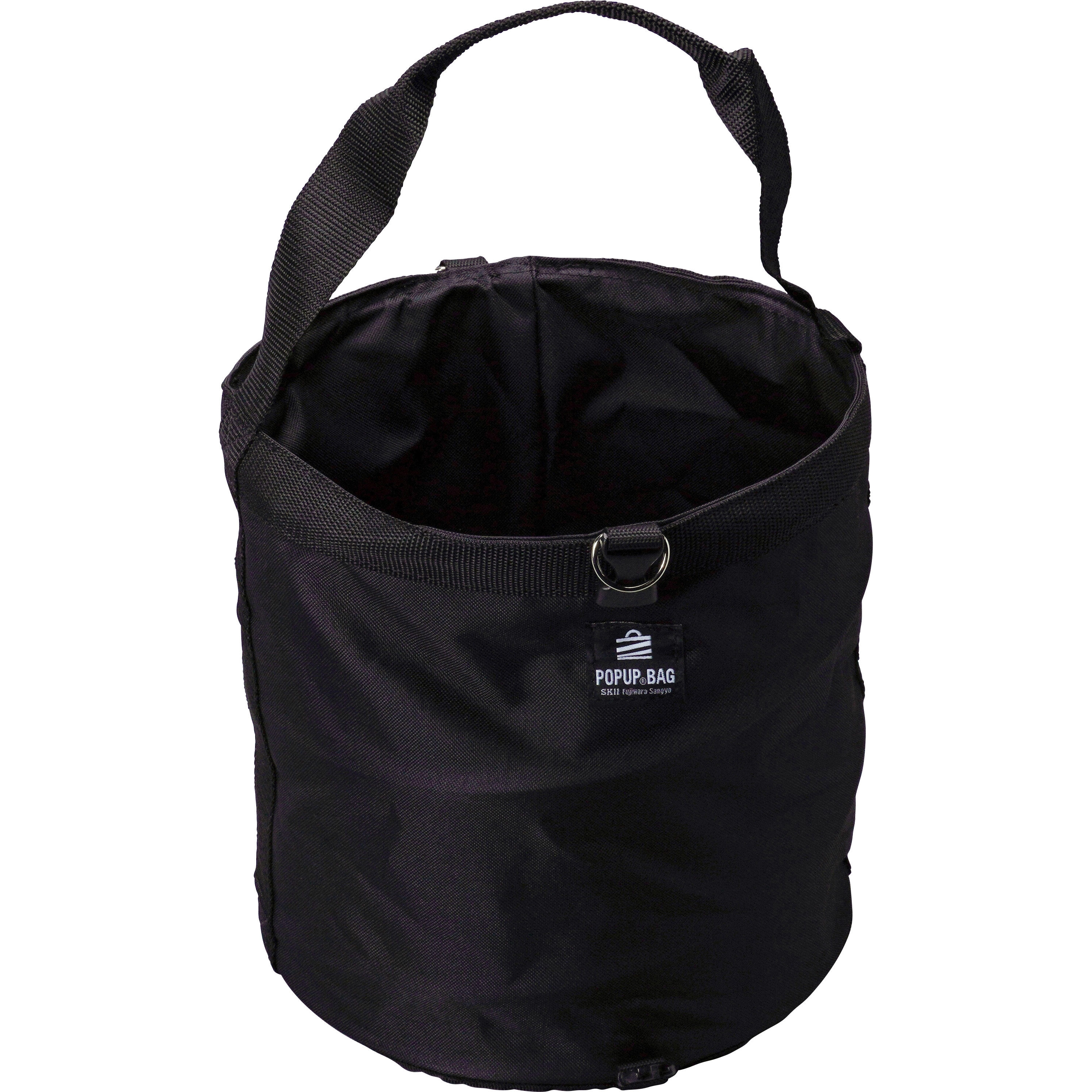 SPU-27R-BK ポップアップバッグ SK11 ブラック色 SPU-27R-BK