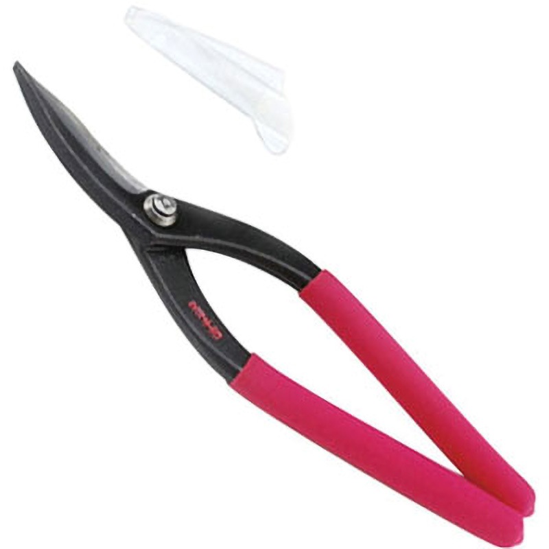 金切鋏 柳刃 千吉 板金鋏/金切ハサミ 【通販モノタロウ】