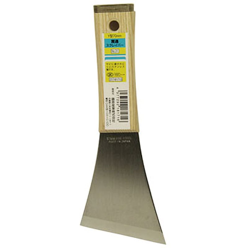 スクレーパー Amazon | 土牛産業 Pタイルスクレーパー 100L450 | スクレーパー