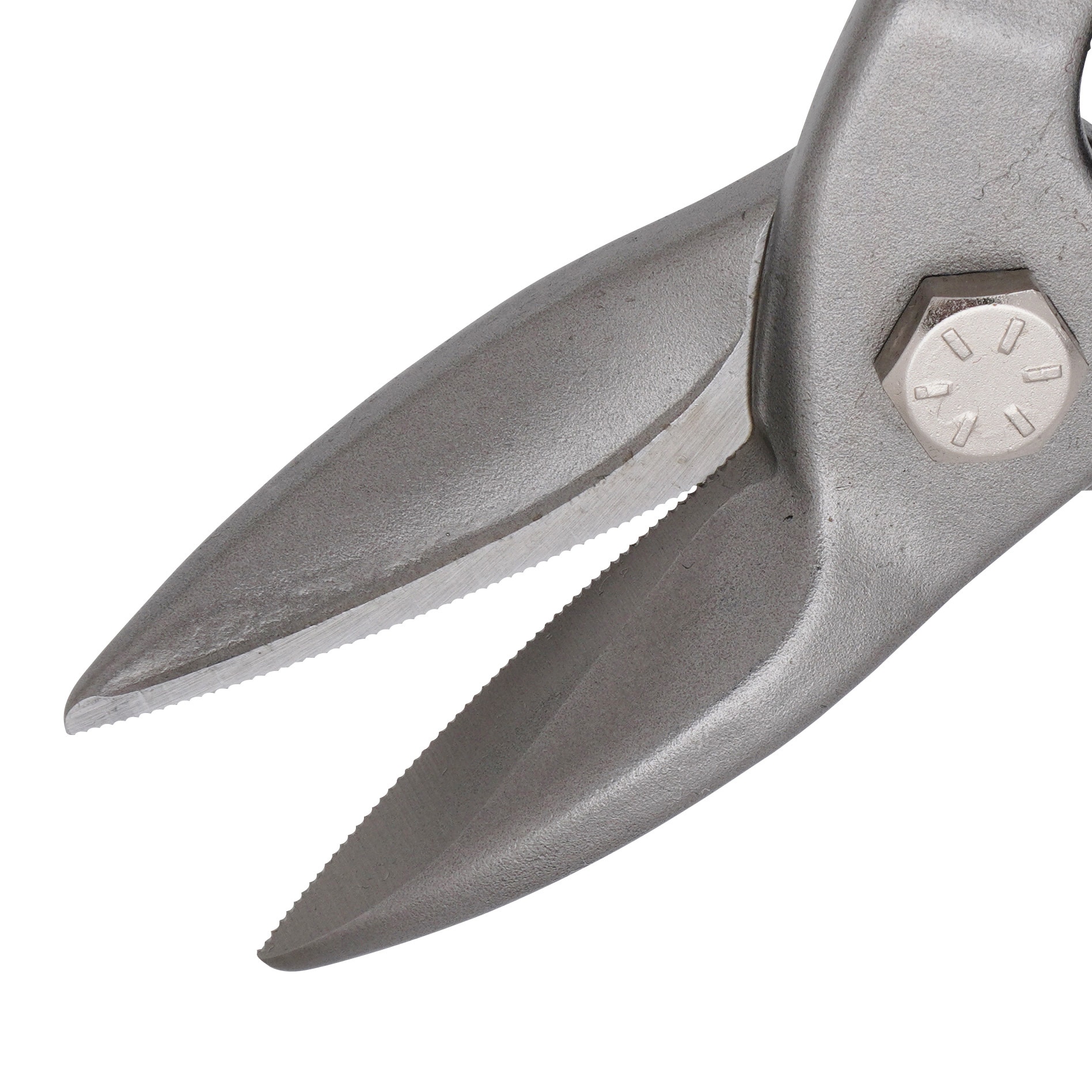 SMS-250B 金切鋏 倍力型 1個 SK11 【通販モノタロウ】