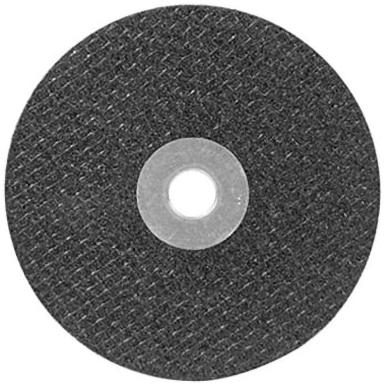 100MM 切断砥石 SK11 粒度C36P 直径100mm穴径12.7mm 1枚