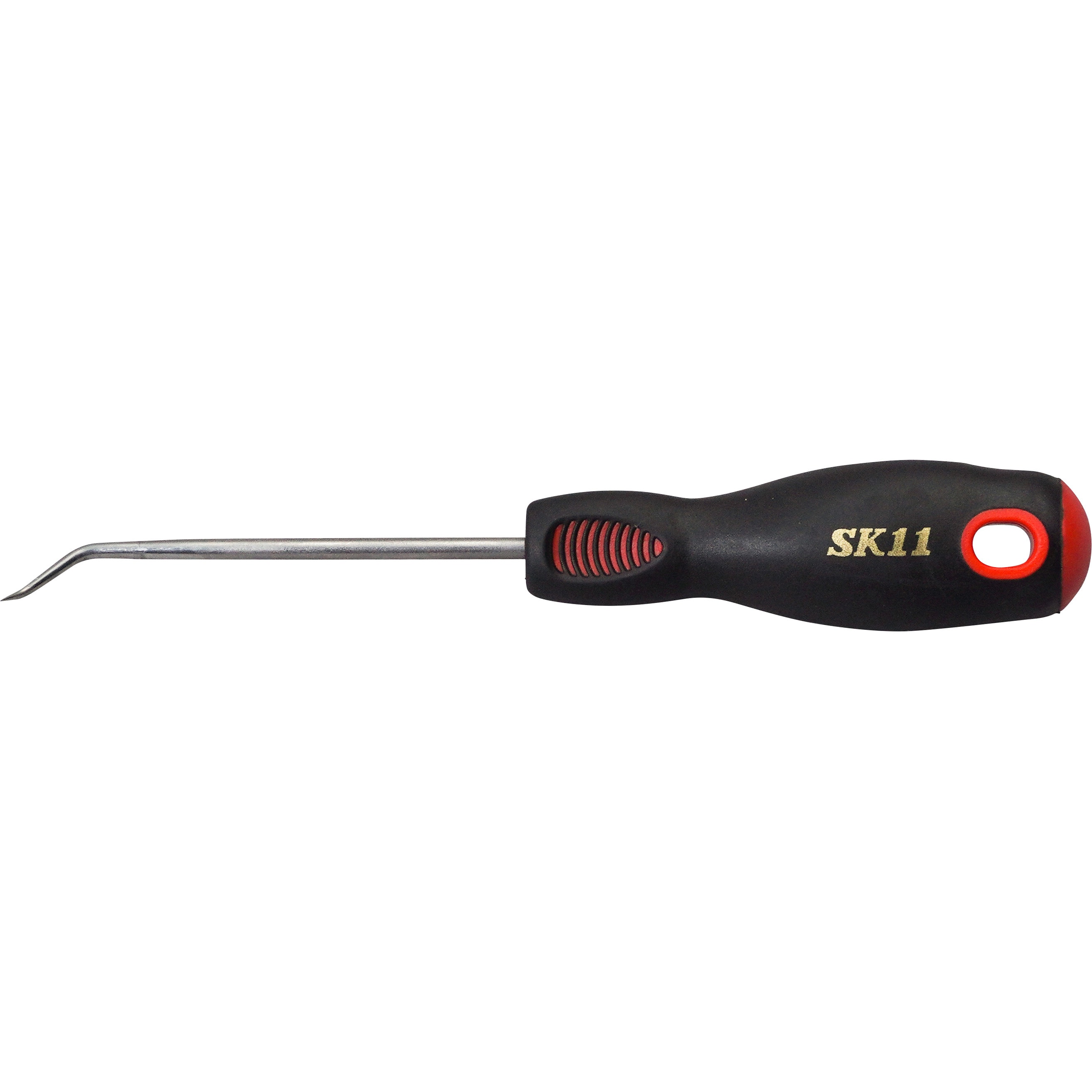 PF-2 ステンレスピック SK11 アングル型 PF-2 - 【通販モノタロウ】