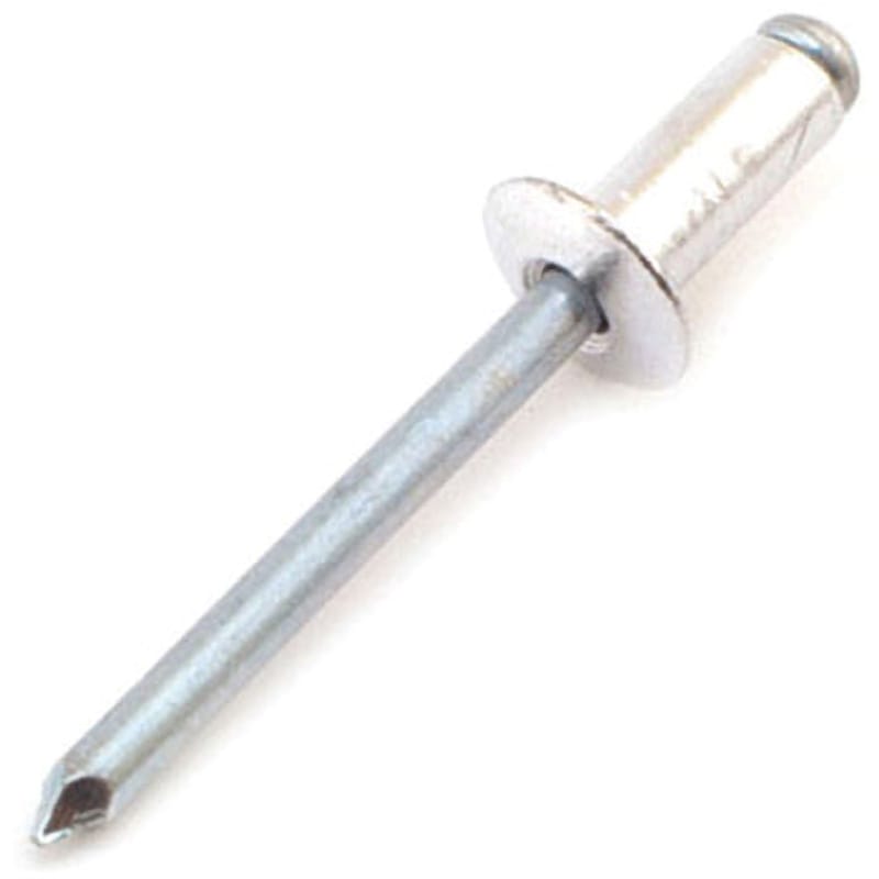 SA6-4LB ブラインドリベット SK11 リベット径4.8mm 1パック(200本) SA6