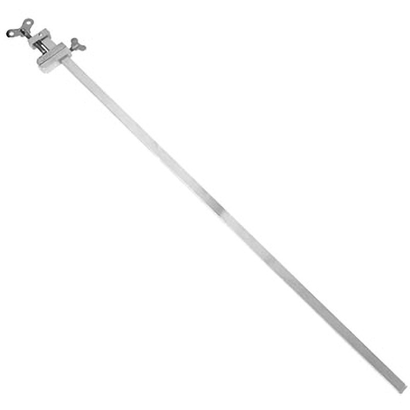 750MM 鉄製ハタ金 1個 SK11 【通販モノタロウ】