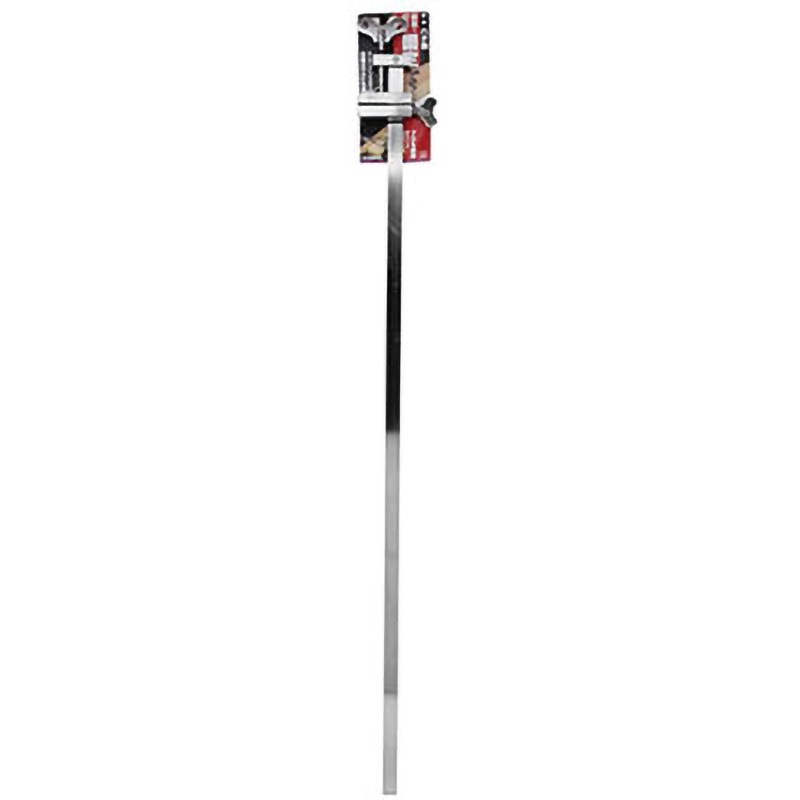 750MM 鉄製ハタ金 1個 SK11 【通販モノタロウ】