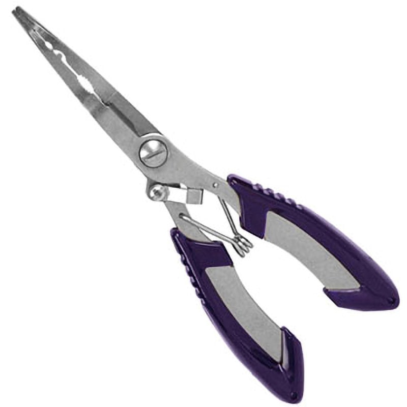 MFP-2 サキマガリ ステンレス多機能プライヤー 1丁 SK11 【通販