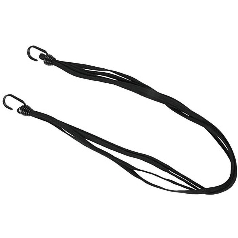 SKG-B990BK ゴムバンド Jフック SK11 長さ0.9m 1本 SKG-B990BK