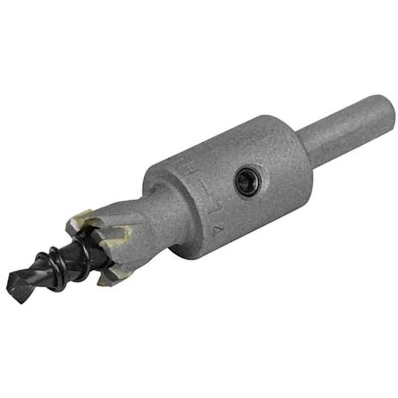 STH-14 超硬ホールソー W刃 SK11 穴径14mm有効深さ18mmシャンク径8mm