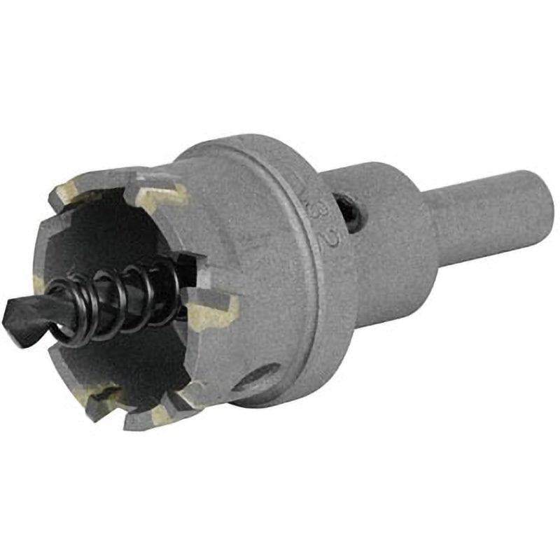 STH-32 超硬ホールソー W刃 SK11 穴径32mm有効深さ18mmシャンク径10mm