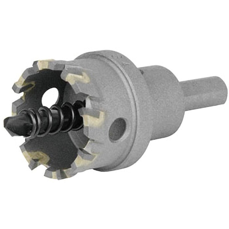 STH-34 超硬ホールソー W刃 SK11 穴径34mm有効深さ18mmシャンク径10mm