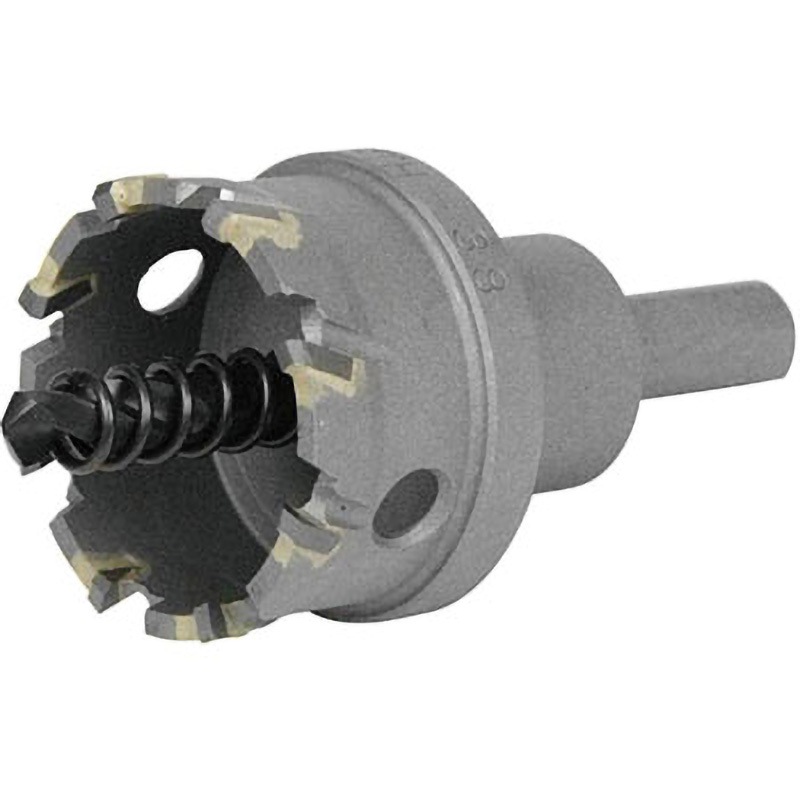 STH-38 超硬ホールソー W刃 SK11 穴径38mm有効深さ18mmシャンク径10mm 6,018円
