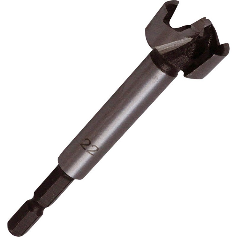 22mm 木工用ボアビット 1本 SK11 【通販モノタロウ】