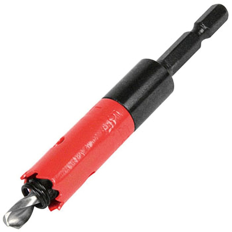SBH-15 バイメタルホールソー SK11 寸法15mm - 【通販モノタロウ】