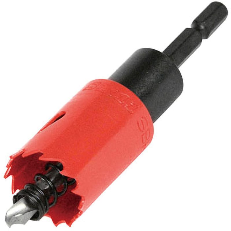 SBH-25 バイメタルホールソー SK11 寸法25mm - 【通販モノタロウ】 SBH-25 バイメタルホールソー SK11 寸法25mm - 【通販モノタロウ】