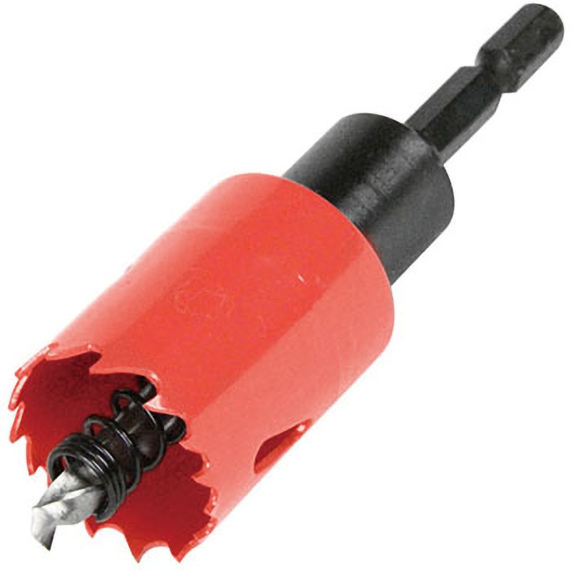 SBH-28 バイメタルホールソー SK11 寸法28mm - 【通販モノタロウ】