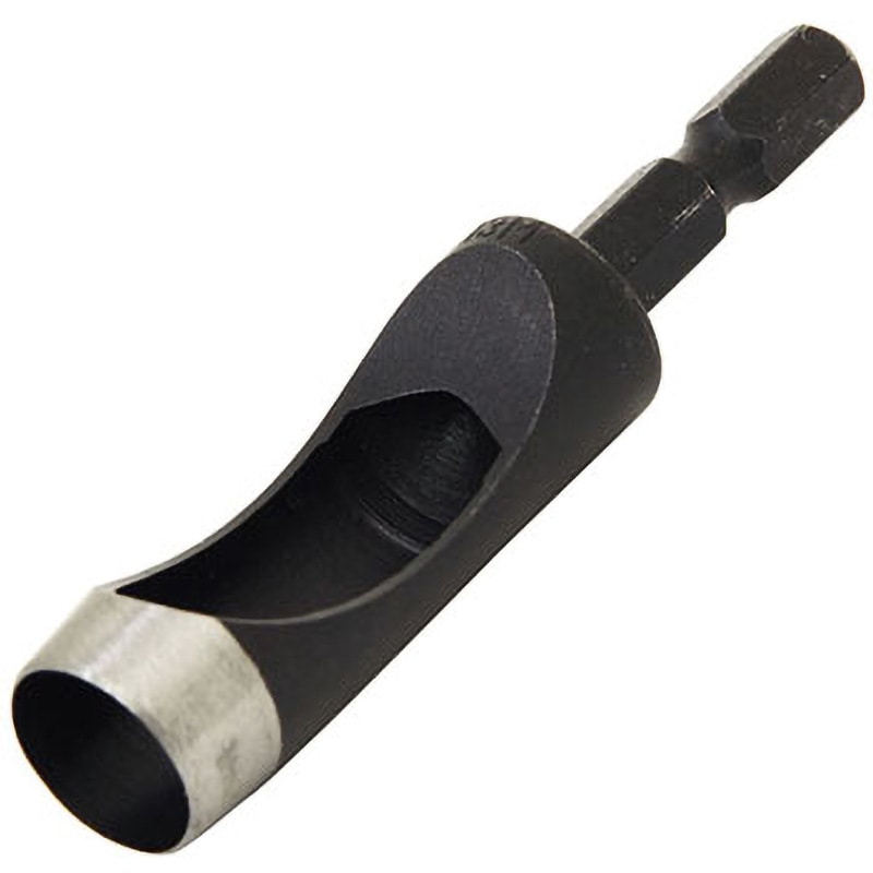 13MM 六角軸皮ポンチ 1個 Y-SK11 【通販モノタロウ】