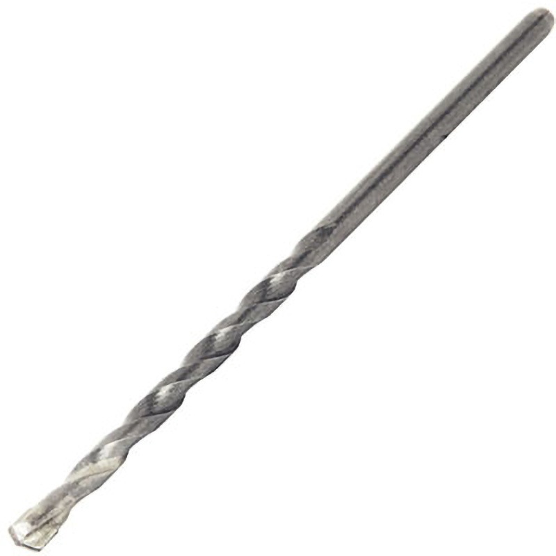 3．5MM コンクリートドリル EB-SK11 丸軸 サイズ3.5mm - 【通販